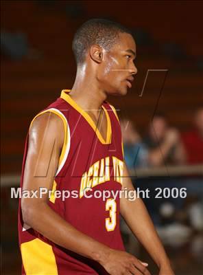 Thumbnail 2 in Ocean View vs. Harvard-Westlake (Ocean View TOC) photogallery.