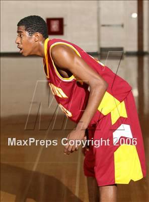 Thumbnail 3 in Ocean View vs. Harvard-Westlake (Ocean View TOC) photogallery.