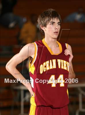 Thumbnail 3 in Ocean View vs. Harvard-Westlake (Ocean View TOC) photogallery.