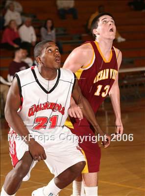 Thumbnail 1 in Ocean View vs. Harvard-Westlake (Ocean View TOC) photogallery.