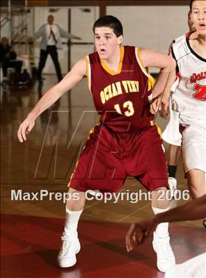 Thumbnail 3 in Ocean View vs. Harvard-Westlake (Ocean View TOC) photogallery.