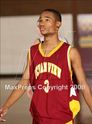 Thumbnail 2 in Ocean View vs. Harvard-Westlake (Ocean View TOC) photogallery.
