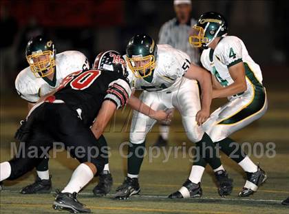 Thumbnail 2 in Canyon vs. Hart photogallery.