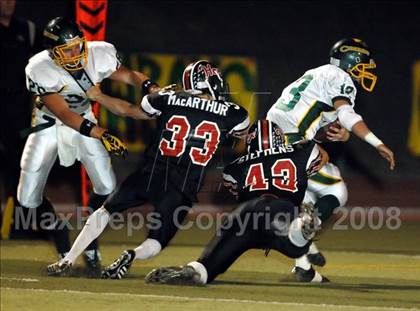 Thumbnail 1 in Canyon vs. Hart photogallery.