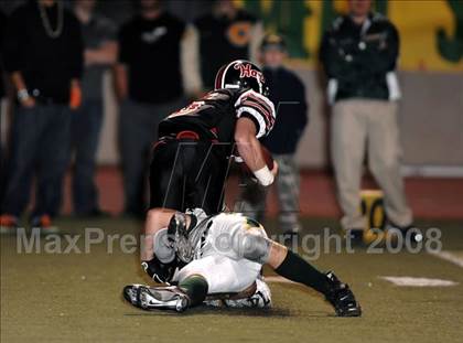 Thumbnail 3 in Canyon vs. Hart photogallery.