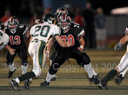 Thumbnail 1 in Canyon vs. Hart photogallery.