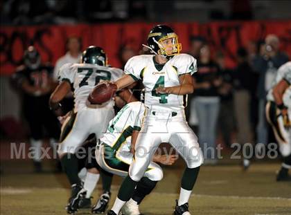 Thumbnail 1 in Canyon vs. Hart photogallery.