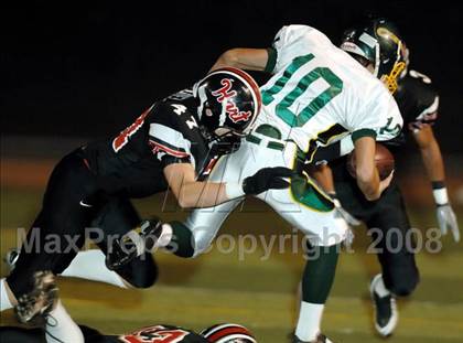 Thumbnail 3 in Canyon vs. Hart photogallery.