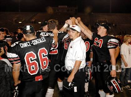Thumbnail 1 in Canyon vs. Hart photogallery.
