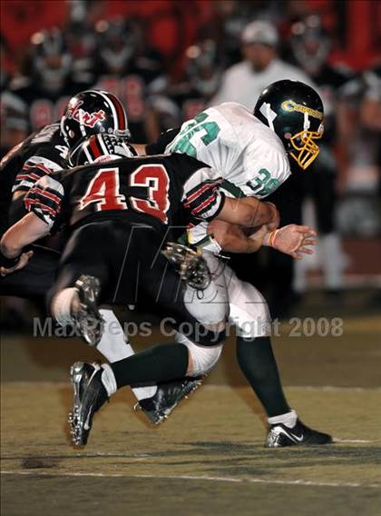 Thumbnail 2 in Canyon vs. Hart photogallery.