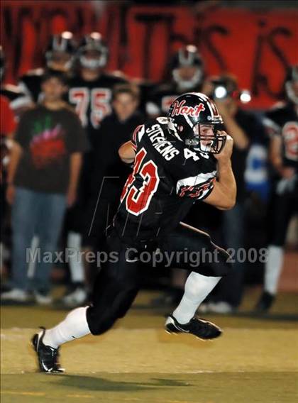 Thumbnail 2 in Canyon vs. Hart photogallery.