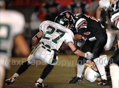 Thumbnail 1 in Canyon vs. Hart photogallery.