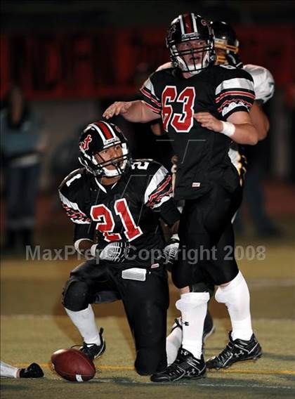 Thumbnail 1 in Canyon vs. Hart photogallery.