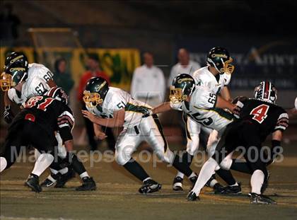 Thumbnail 3 in Canyon vs. Hart photogallery.