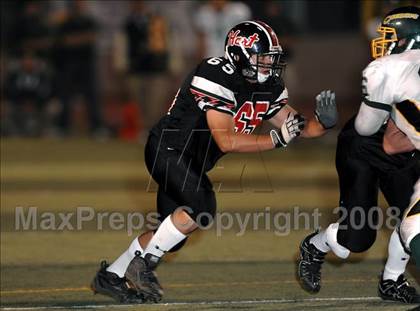 Thumbnail 1 in Canyon vs. Hart photogallery.