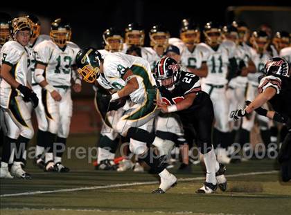Thumbnail 1 in Canyon vs. Hart photogallery.