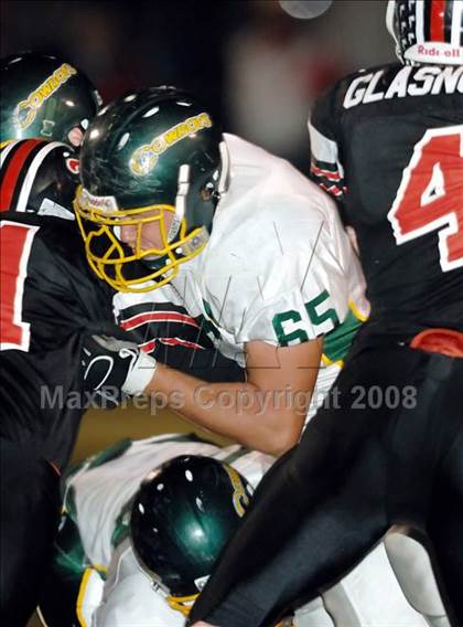 Thumbnail 3 in Canyon vs. Hart photogallery.