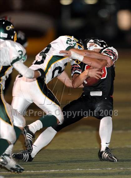 Thumbnail 3 in Canyon vs. Hart photogallery.