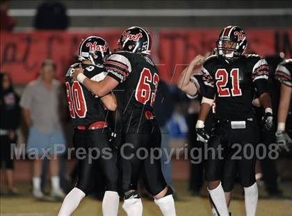 Thumbnail 1 in Canyon vs. Hart photogallery.
