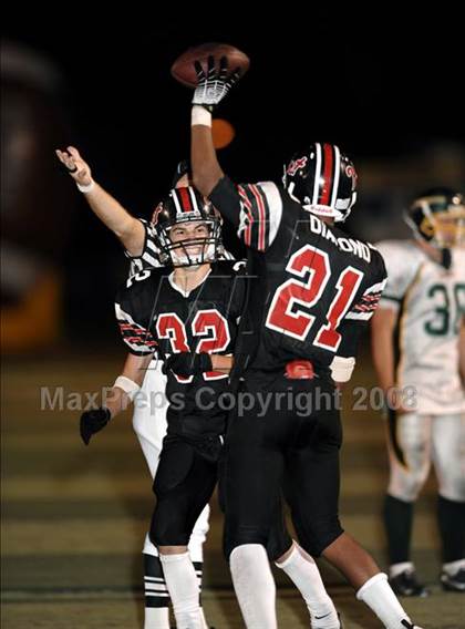Thumbnail 3 in Canyon vs. Hart photogallery.