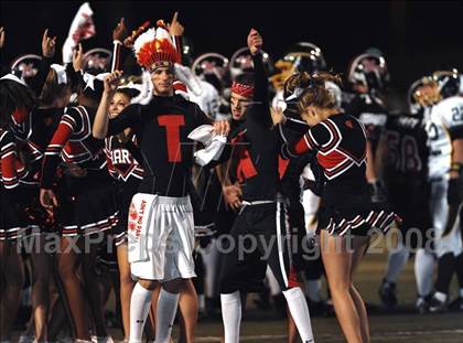 Thumbnail 2 in Canyon vs. Hart photogallery.