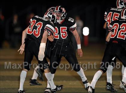 Thumbnail 2 in Canyon vs. Hart photogallery.