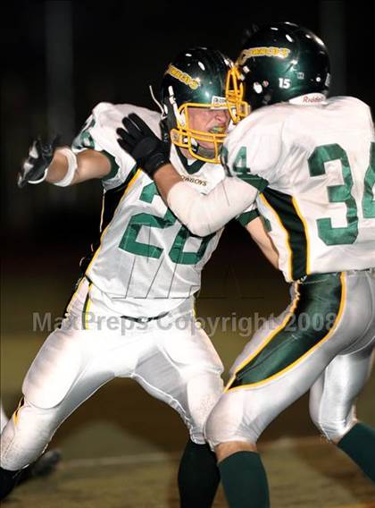 Thumbnail 2 in Canyon vs. Hart photogallery.