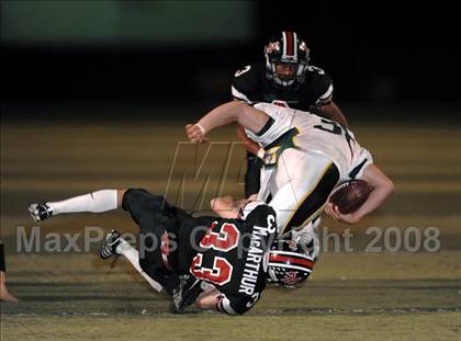 Thumbnail 1 in Canyon vs. Hart photogallery.
