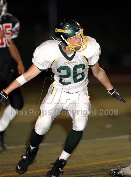 Thumbnail 1 in Canyon vs. Hart photogallery.