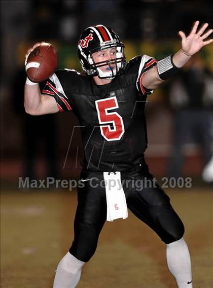 Thumbnail 2 in Canyon vs. Hart photogallery.