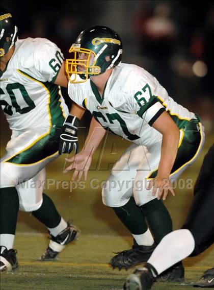 Thumbnail 1 in Canyon vs. Hart photogallery.