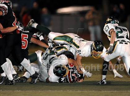 Thumbnail 2 in Canyon vs. Hart photogallery.
