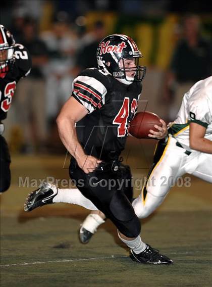 Thumbnail 2 in Canyon vs. Hart photogallery.