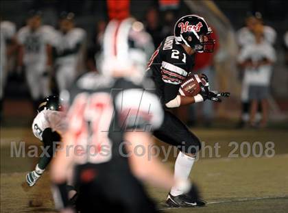 Thumbnail 1 in Canyon vs. Hart photogallery.