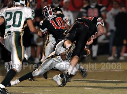 Thumbnail 1 in Canyon vs. Hart photogallery.