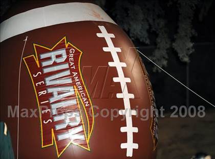 Thumbnail 2 in Canyon vs. Hart photogallery.