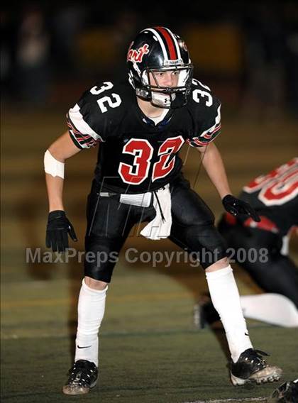 Thumbnail 2 in Canyon vs. Hart photogallery.