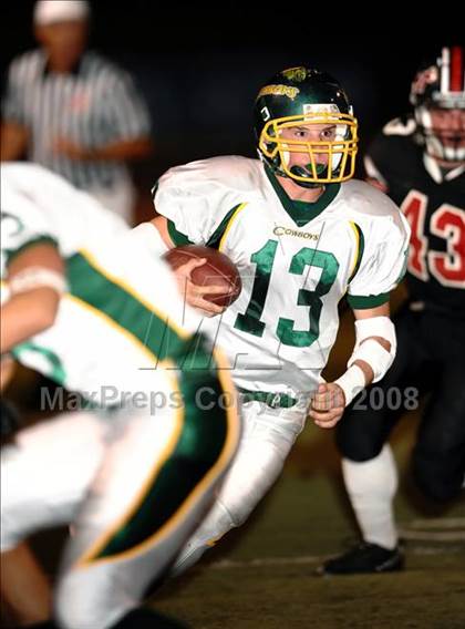 Thumbnail 3 in Canyon vs. Hart photogallery.