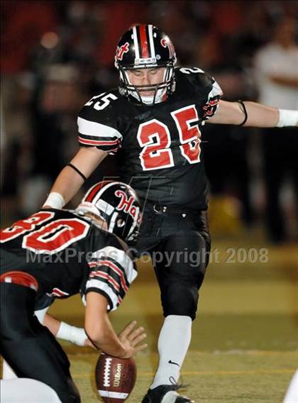 Thumbnail 2 in Canyon vs. Hart photogallery.