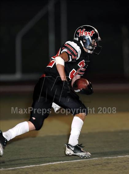 Thumbnail 3 in Canyon vs. Hart photogallery.