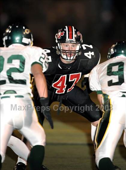 Thumbnail 2 in Canyon vs. Hart photogallery.
