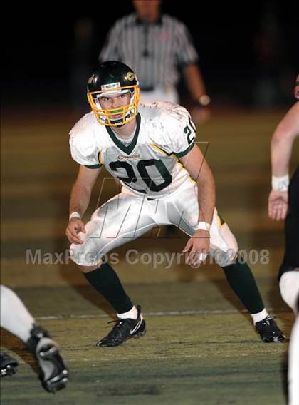 Thumbnail 2 in Canyon vs. Hart photogallery.