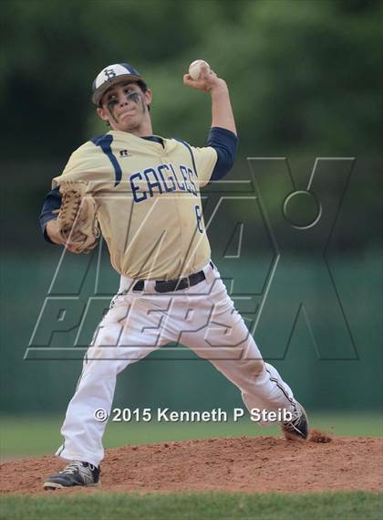 Thumbnail 2 in St. John @ Ascension Catholic photogallery.