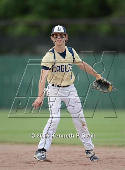 Thumbnail 3 in St. John @ Ascension Catholic photogallery.