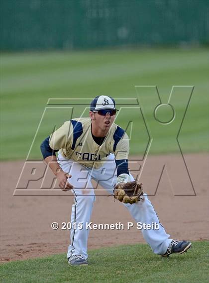 Thumbnail 1 in St. John @ Ascension Catholic photogallery.