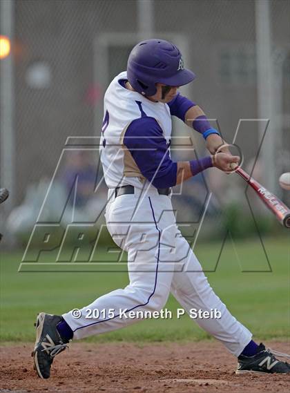 Thumbnail 2 in St. John @ Ascension Catholic photogallery.