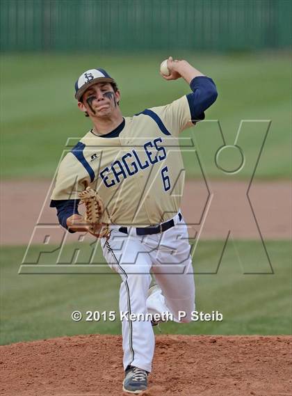 Thumbnail 3 in St. John @ Ascension Catholic photogallery.