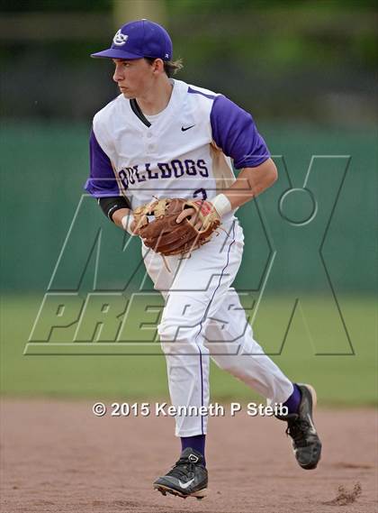 Thumbnail 3 in St. John @ Ascension Catholic photogallery.