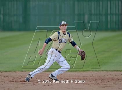 Thumbnail 3 in St. John @ Ascension Catholic photogallery.