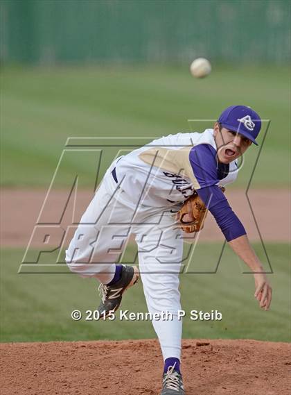 Thumbnail 3 in St. John @ Ascension Catholic photogallery.